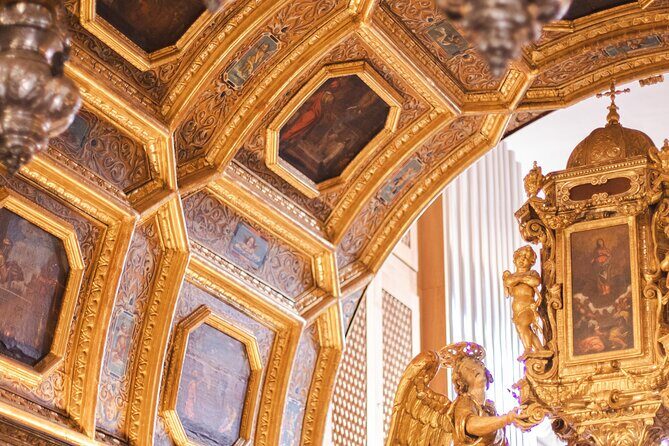 Split Palace & Old Town -Private walking tour- Entrance included - Authentic Insights from Reviewers