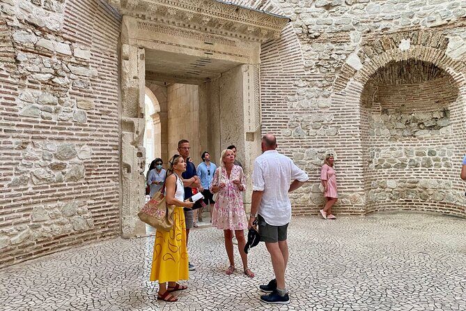 Split Palace & Old Town -Private walking tour- Entrance included - Who Will Love This Tour?