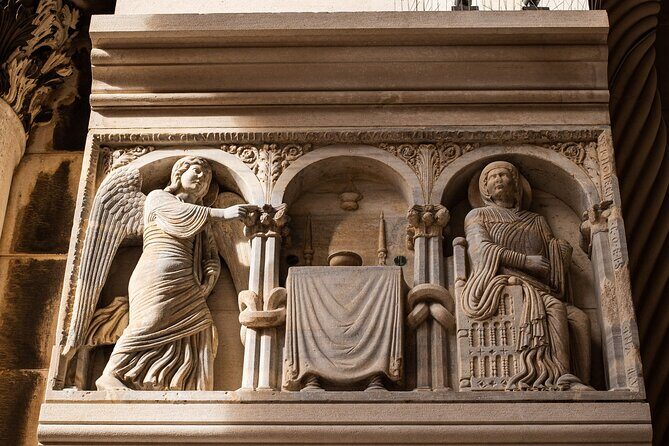 Split Palace & Old Town -Private walking tour- Entrance included - FAQ