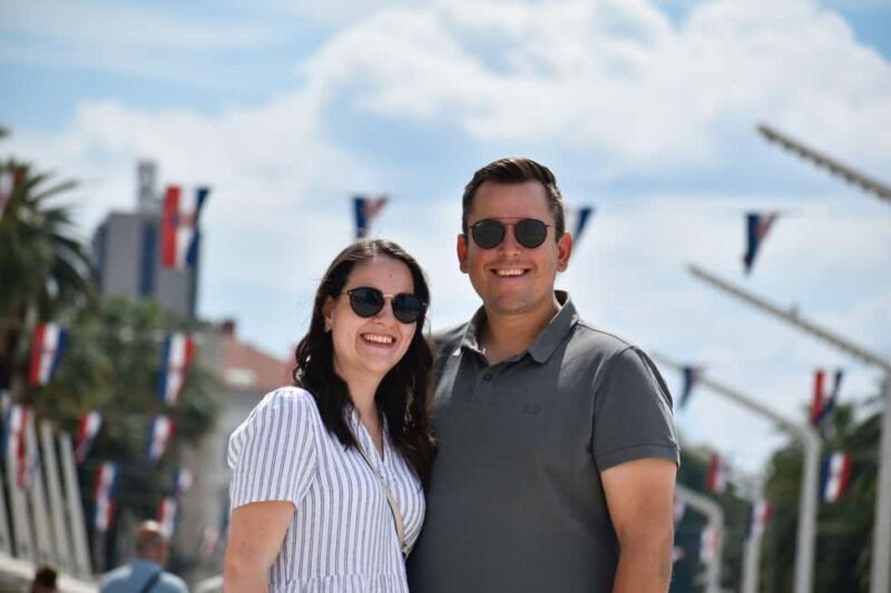 Split: Photographer for your holidays! - What You Can Expect from the Tour