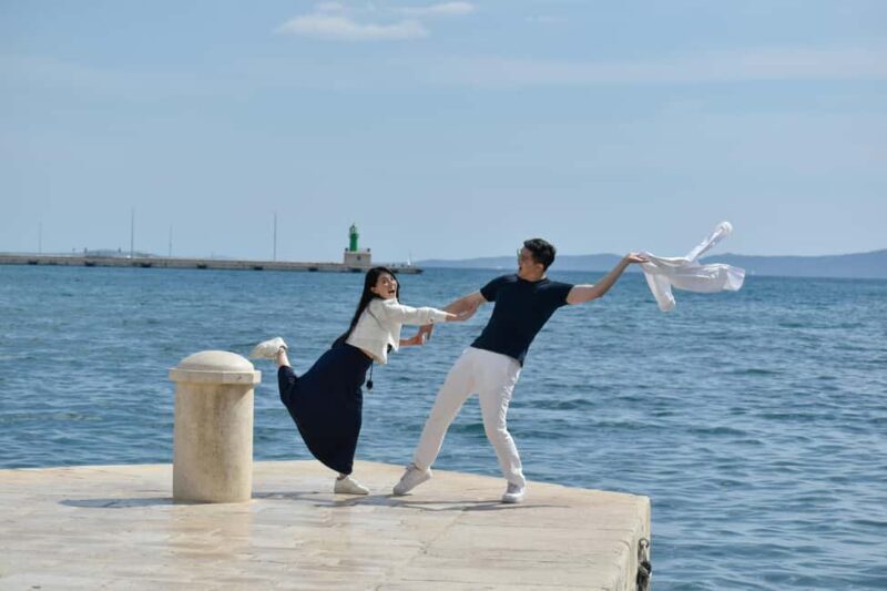 Split: Photographer for your holidays! - Authentic Insights From Past Travelers