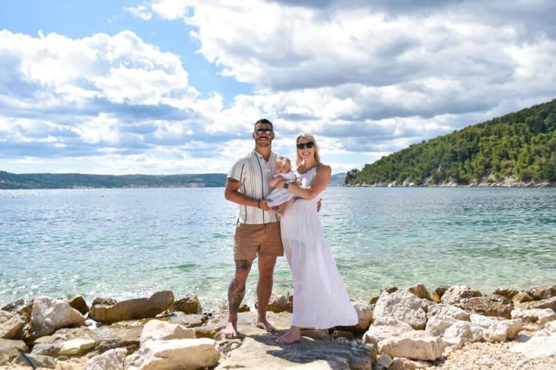 Split: Photographer for your holidays! - The Sum Up