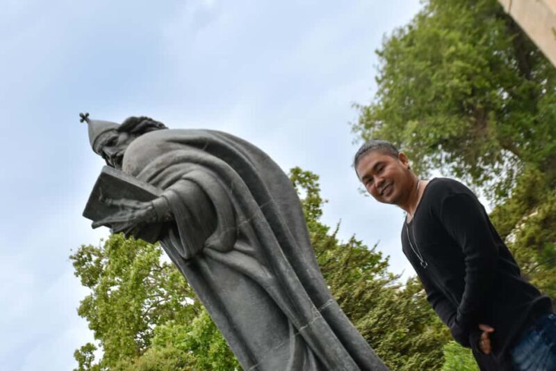 Split: Photographer for your holidays! - FAQs