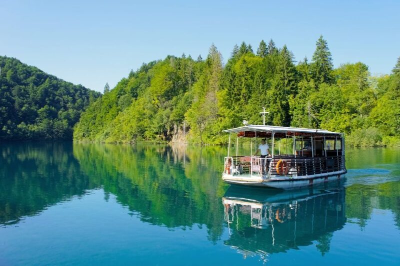 Split: Plitvice Lakes Guided Day Tour with Entry Tickets - A Deep Dive into the Experience