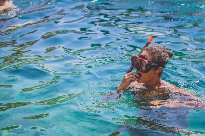 Split/Podstrana: Blue Cave, Hvar & 6 Islands Speedboat Trip - The Pakleni Islands & Blue Lagoon