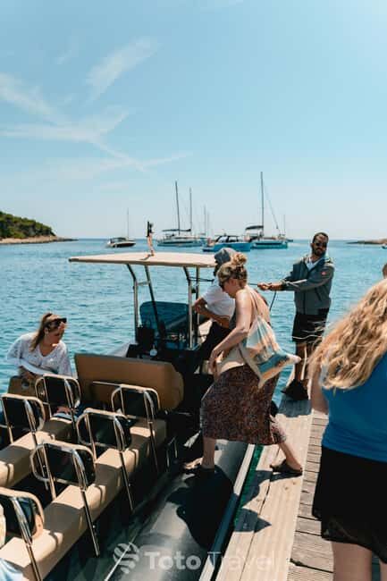 Split/Podstrana: Blue Cave, Hvar & 6 Islands Speedboat Trip - Final Thoughts: Who Will Love This Tour?