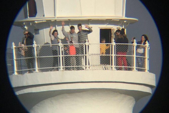 Split Point Lighthouse Tours - An In-Depth Look at the Experience