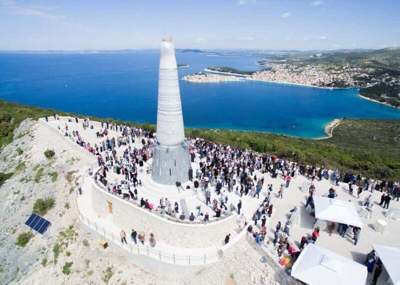 Split: Primosten Beach Escape and Viewpoint Private Tour - The Sum Up