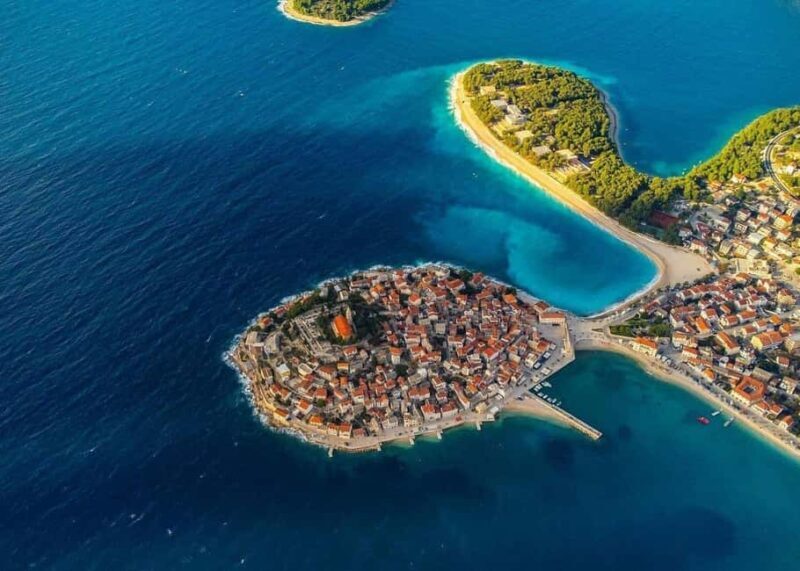 Split: Primosten Beach Escape and Viewpoint Private Tour - FAQ