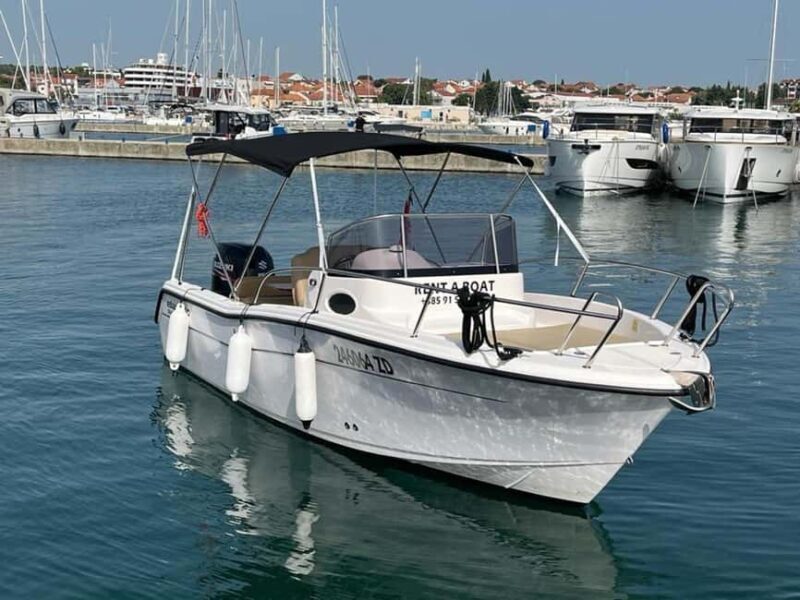 Split: Private Blue Lagoon 3 islands with speed boat - What to Keep in Mind