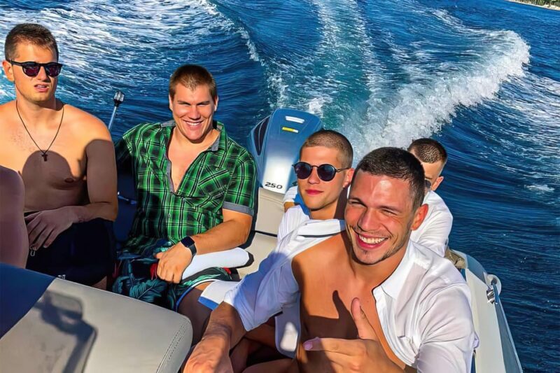 Split: Private Boat Rental - The Practical Side: What You Need to Know