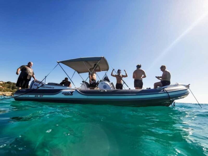 Split: Private Boat Rental - Authentic Review Insights