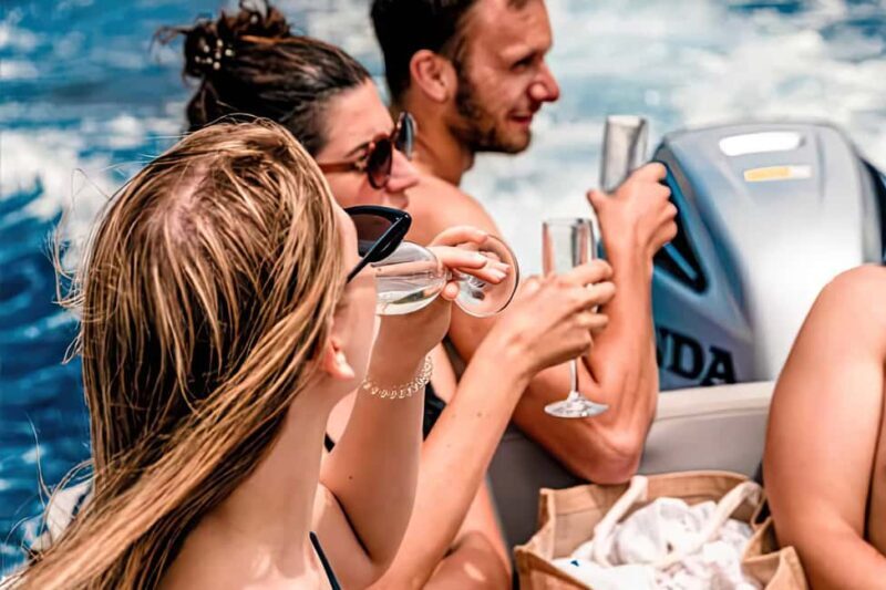 Split: Private Boat Rental - Why This Tour Is a Great Choice