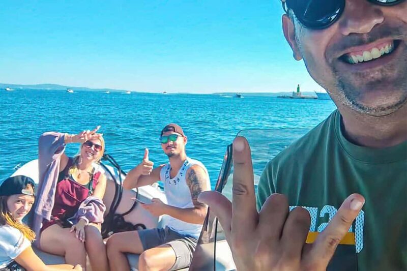 Split: Private Boat Rental - Final Thoughts