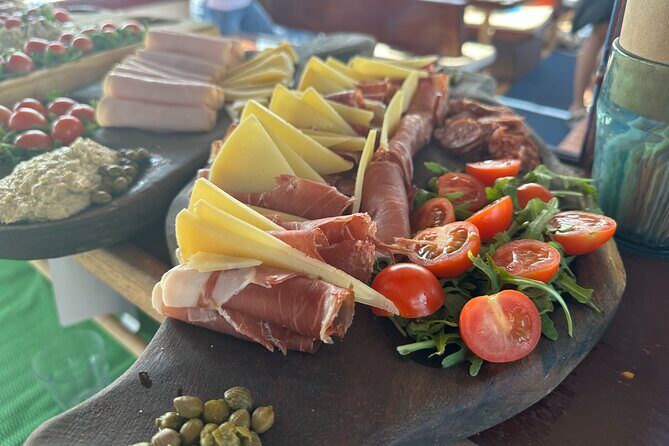 Split private boat tour for a groups up to 42 people - Authentic Experiences and What Reviewers Say