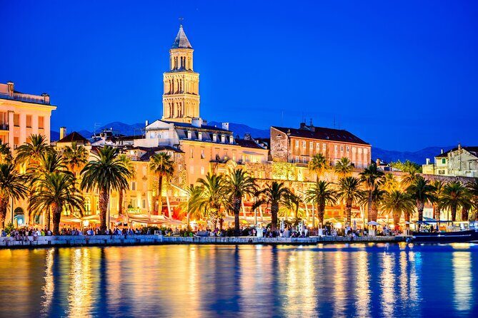 Split Private Custom Walking Tour With A Guide (Private Tour) - Why Choose a Private Custom Walking Tour in Split?