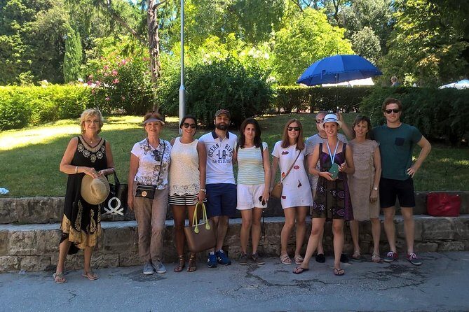 Split Private Custom Walking Tour With A Guide (Private Tour) - Why This Tour Is a Great Choice