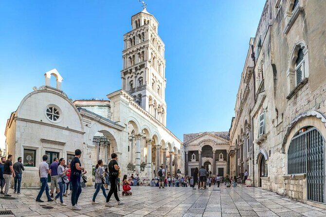 Split Private Custom Walking Tour With A Guide (Private Tour) - Final Thoughts