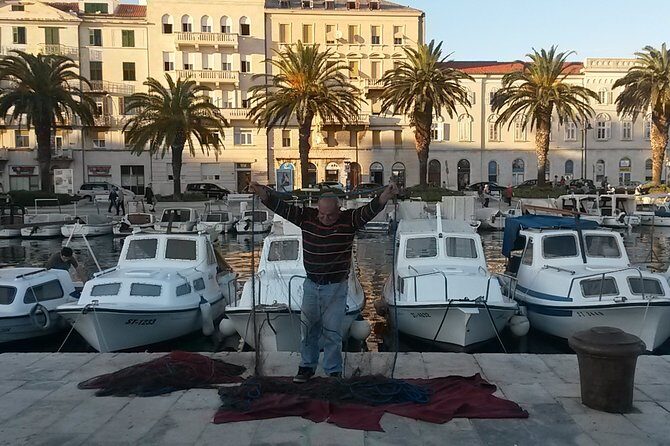 SPLIT-PRIVATE Emperor's Walking Tour for History Lovers + Museum - What Makes This Tour Stand Out