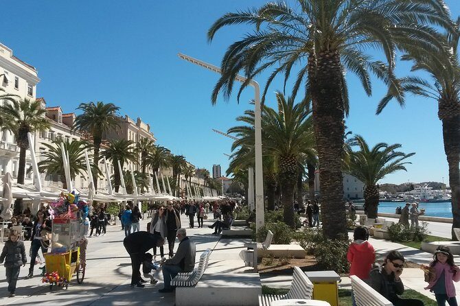 SPLIT-PRIVATE Emperor's Walking Tour for History Lovers + Museum - Final Thoughts: Is It Worth It?