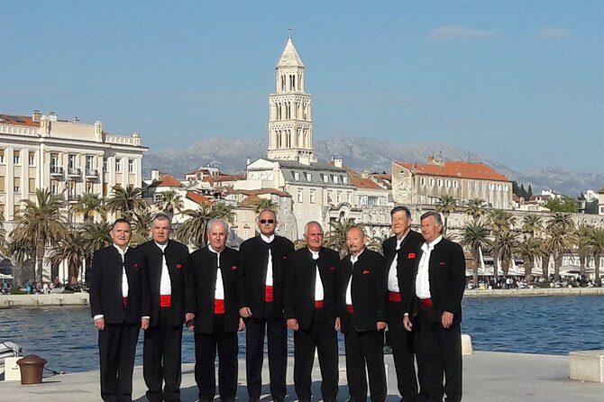 SPLIT-PRIVATE Emperor's Walking Tour for History Lovers + Museum - FAQ