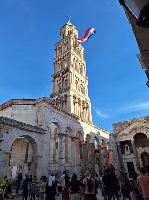 Split: Private Game of Thrones Tour - Exploring the Locations: What to Expect