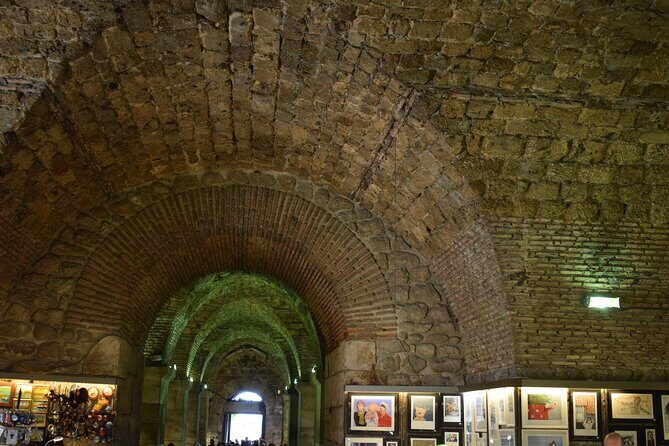 Split Private Game of Thrones Tour - An In-Depth Look at the Tour Experience