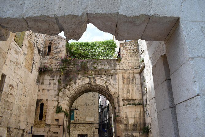 Split Private Game of Thrones Tour - FAQ