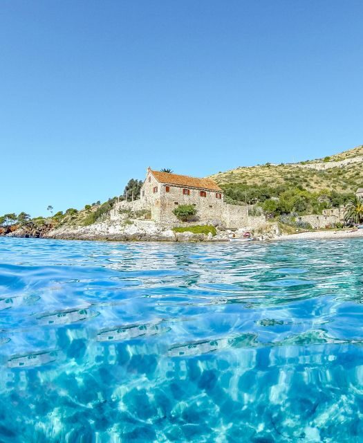 Split: Private Hvar and Pakleni Islands Experience - A Closer Look at the Itinerary and What You Can Expect