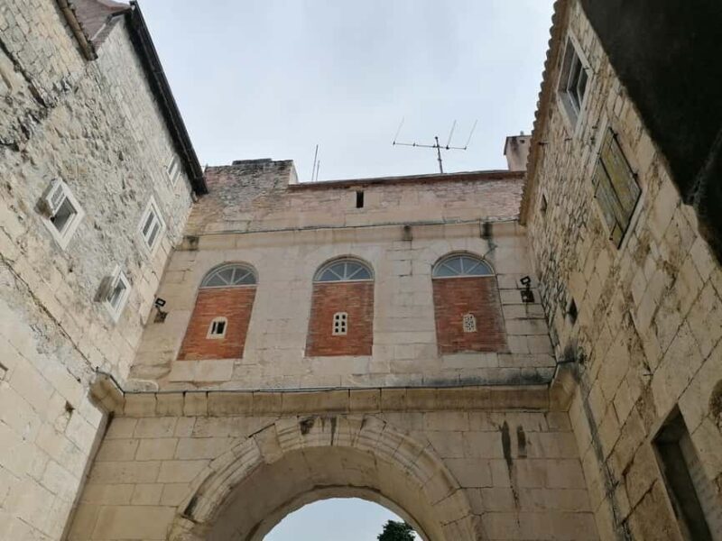 Split; Private Morning Walking Tour in Split - A Deep Dive into the Experience