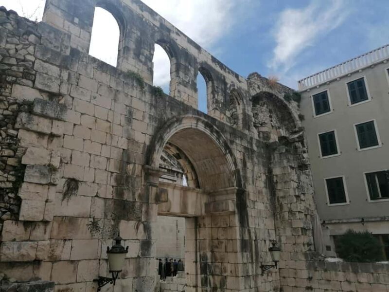 Split; Private Morning Walking Tour in Split - Who Will Love This Tour?