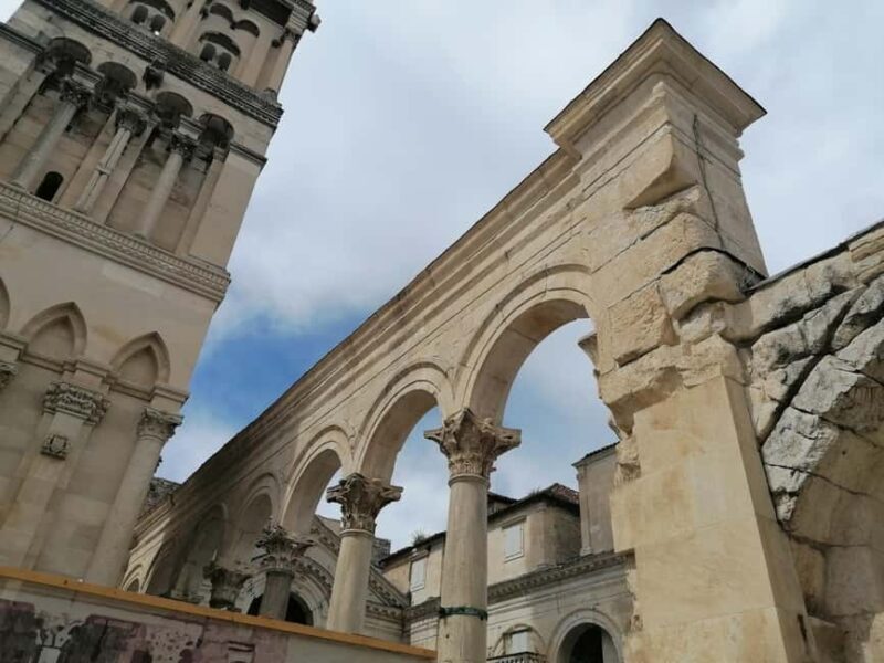 Split; Private Morning Walking Tour in Split - FAQ