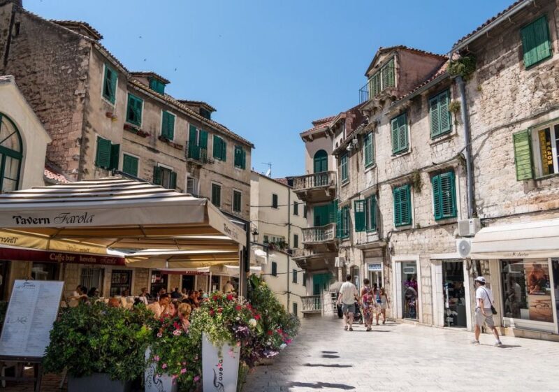 Split: Private Roman History & Market Tour - Final Thoughts: Who Will Love This Tour?
