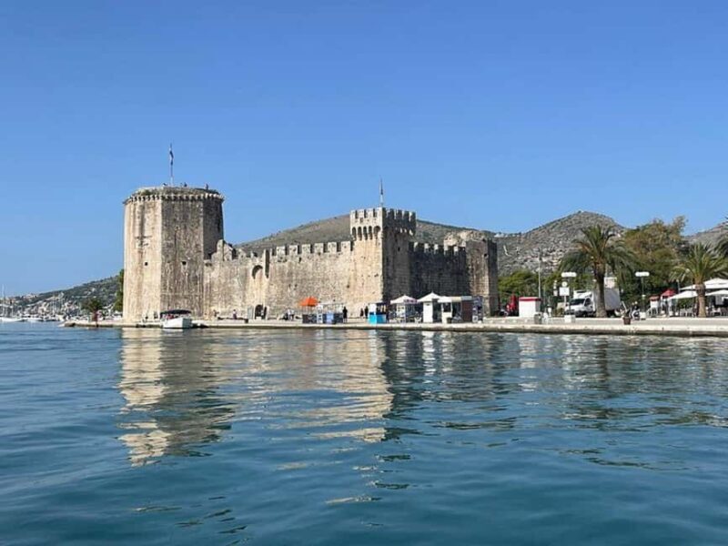 Split: Private Speedboat Charter & All inclusive & - Practical Details and Tips