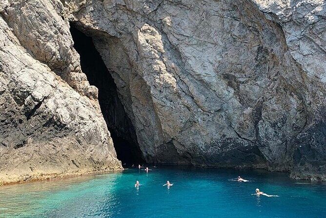 Split: Private Speedboat Charter & All inclusive - The Value of a Private Charter