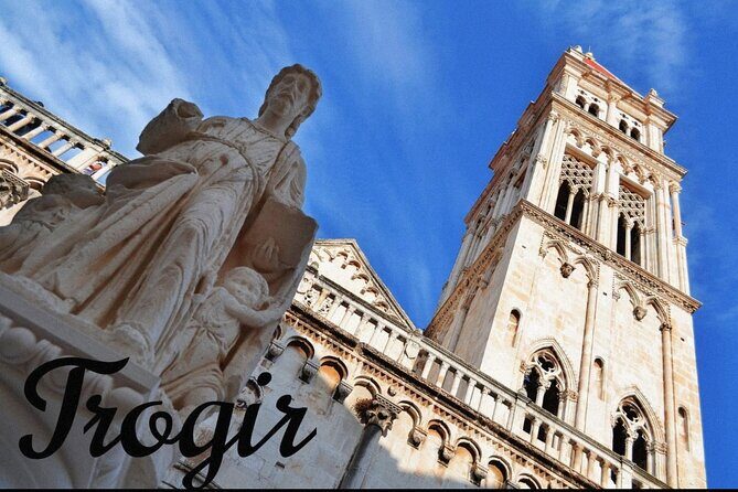 Split Private Tour: Klis, Salona & Trogir in Half a Day - A Detailed Look at What You Can Expect on This Tour