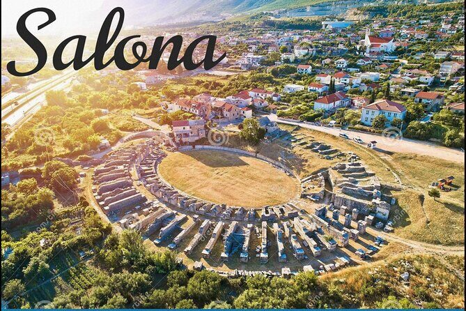 Split Private Tour: Klis, Salona & Trogir in Half a Day - Authentic Insights from Tour Reviews