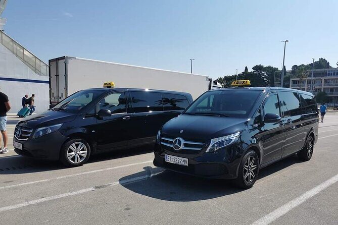 Split Private Tour: Klis, Salona & Trogir in Half a Day - FAQ