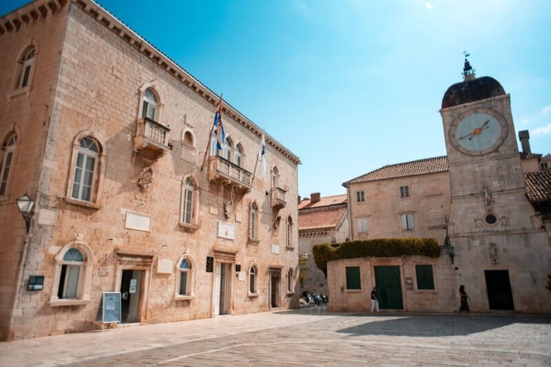 Split: Private tour to Salona, Vitturi castle and Trogir - An In-Depth Look at the Tour Experience