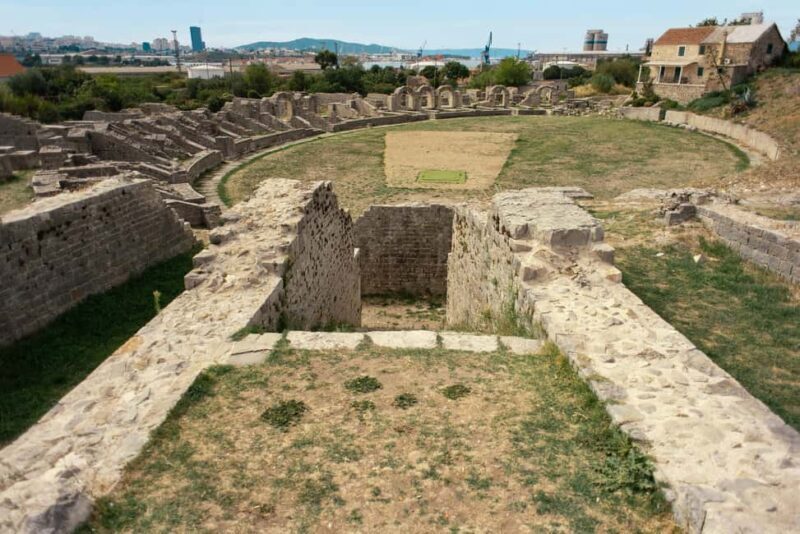 Split: Private tour to Salona, Vitturi castle and Trogir - Final Thoughts