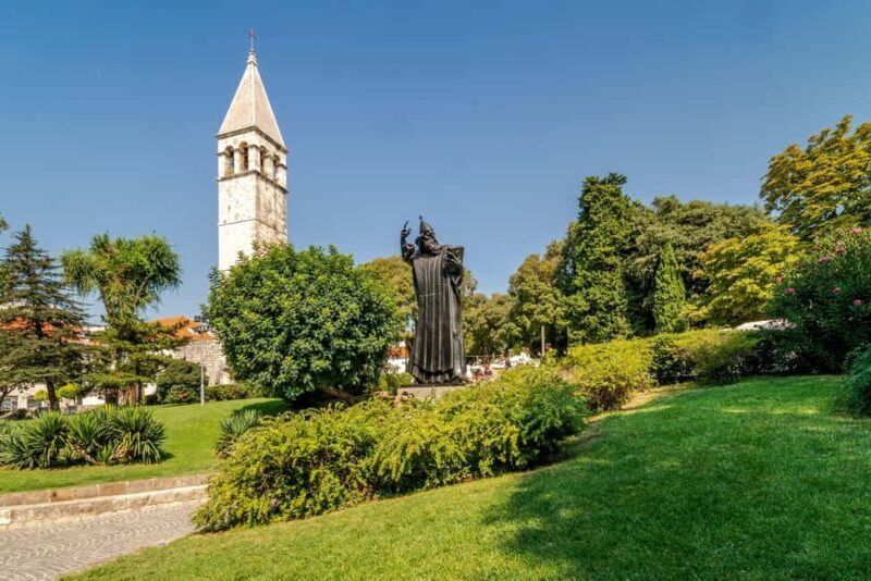 Split: Private Walking Tour and Diocletian's Palace - Price & Value