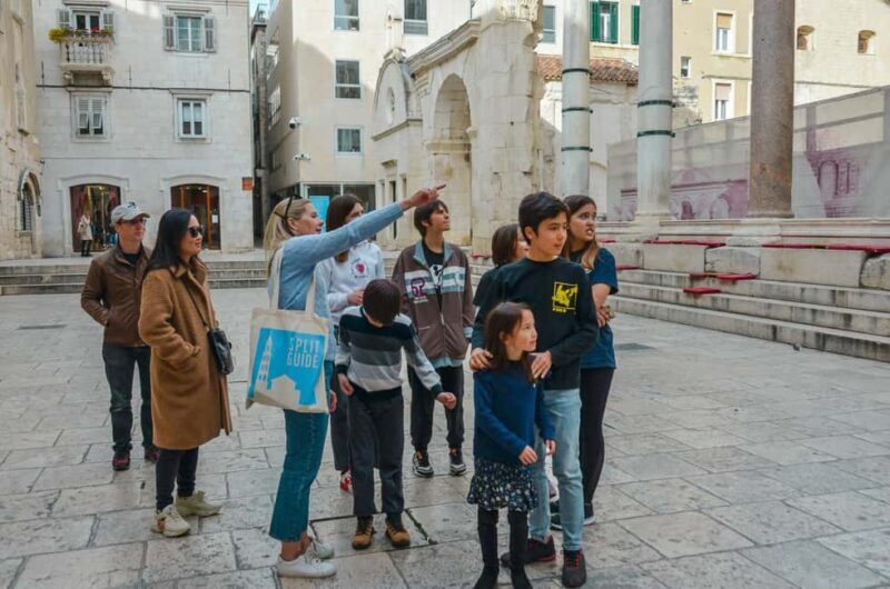 Split: Private Walking Tour for Families with kids (5-17y) - The Sum Up: Is It Worth It?