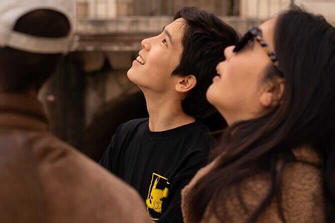 Split Private Walking Tour for Families with kids from 5-17 years - Eastern (Silver) Gate and the Golden Gate