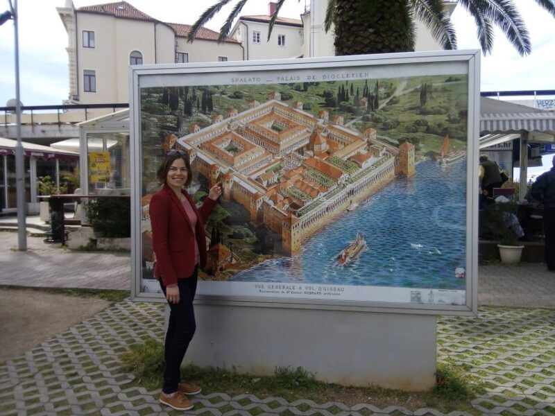 Split: Private Walking Tour in the Historical Town Center - FAQ