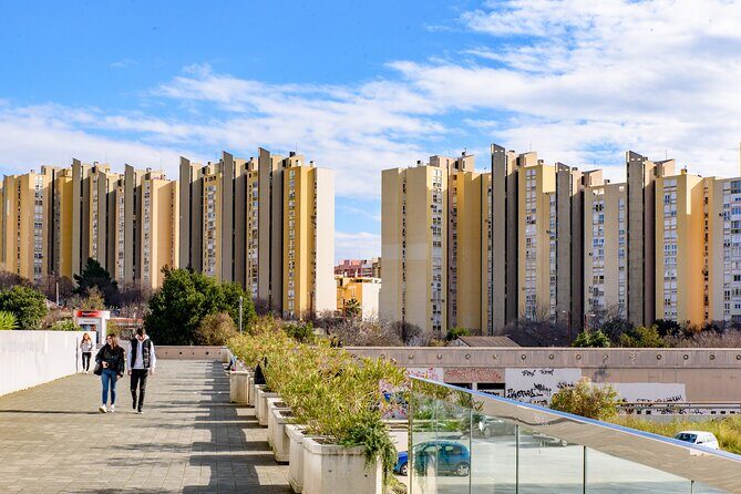 Split  Private Walking tour & Panoramic drive with photo stops - An In-Depth Look at the Split Private Tour