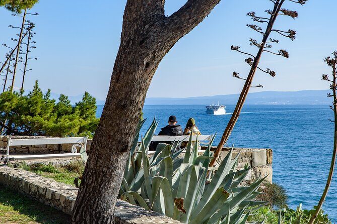 Split  Private Walking tour & Panoramic drive with photo stops - The Sum Up: Who Is This Tour Best For?