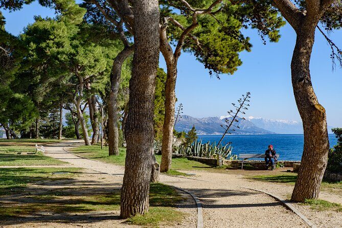 Split  Private Walking tour & Panoramic drive with photo stops - FAQs