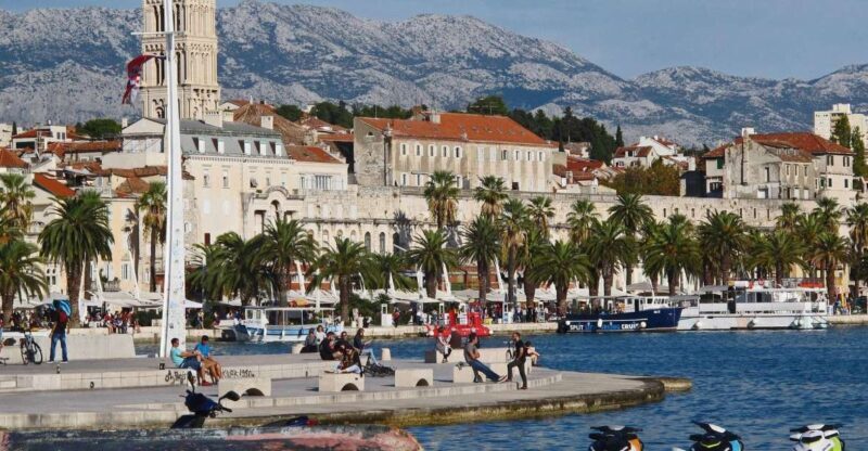 Split: Private Walking tour - Discovering Split: A Deep Dive into the Tour Experience