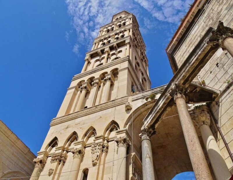 Split: Private Walking tour - Who Should Consider This Tour?