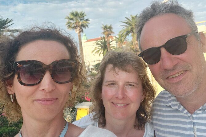 Split: Private Walking Tour with a Local Guide - Why Choose a Private, Customizable Tour in Split?